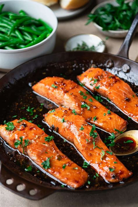 20 Publix Bourbon Salmon Recipe Taiminaheloise