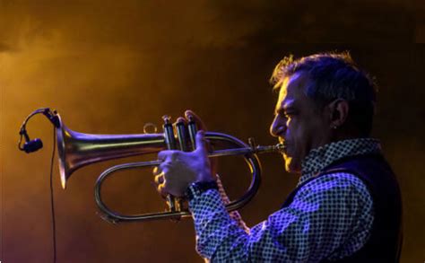 Paolo Fresu Suona E Racconta Miles Davis In A Chiasso CiaoComo