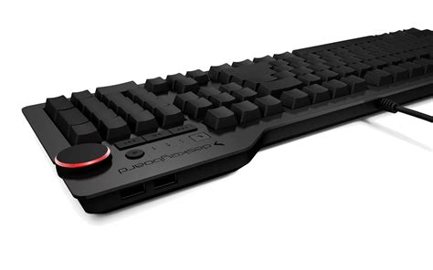 Das Keyboard 4 Ultimate Mechanical Keyboard