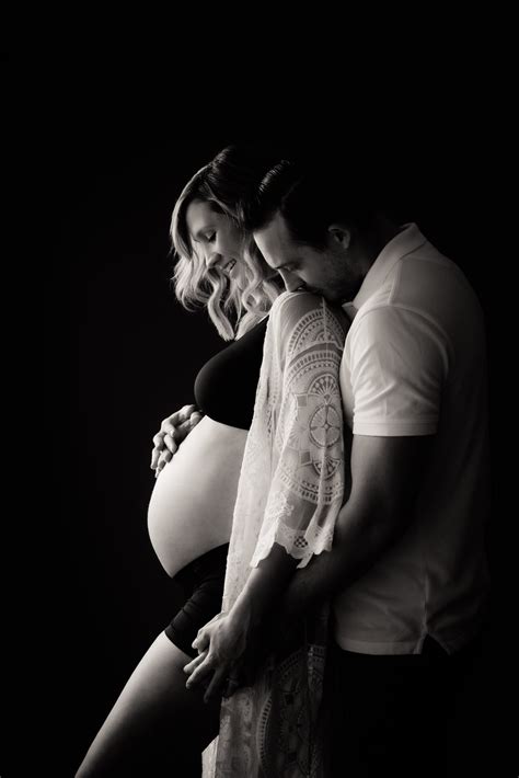 Couples Maternity Photoshoot Creek Street Photography Syndney