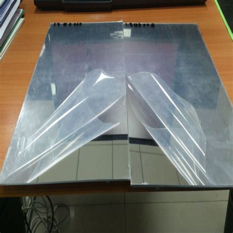 Factory Hot Selling See Through Two Way Mirror Acrylic Sheet Cut To