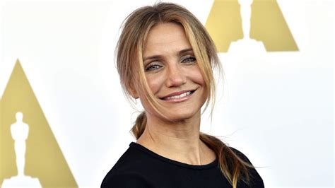 Cameron Diaz Named Worst Actress At Razzies