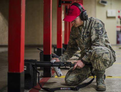 CATM Training Defenders Warfighters Misawa Air Base Article Display