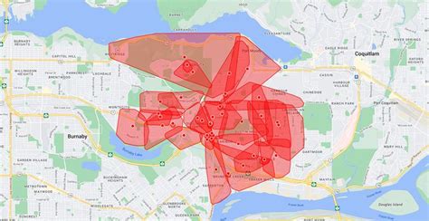 44k customers without power in massive Metro Vancouver outage | News