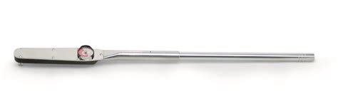 Drive Dial Type Torque Wrench Made In Usa Tools