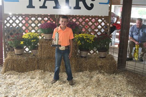 Photo Gallery | Baxter County Fair Association