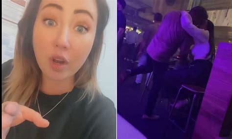 Woman Exposes Man She Saw Cheating On His Girlfriend At A Gold Coast Nightclub In A Viral Tiktok