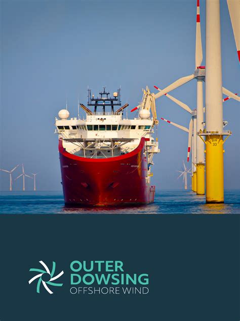 Outer Dowsing Offshore Wind Brochure D Pdf Wind Power Offshore Wind Power