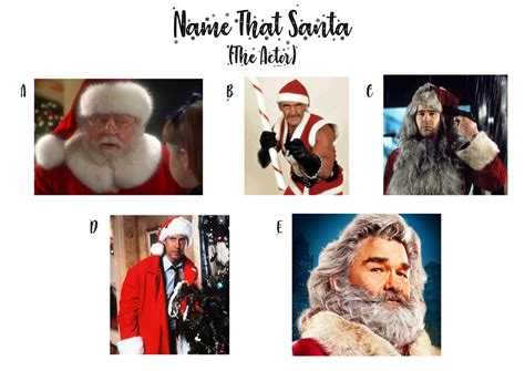 Christmas Quiz Picture Round001 Min Beyond The Box Set