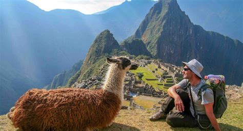 Full Day Machu Picchu Tours Precios Y Horarios Denomades Machu