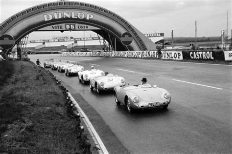 Porsche At Le Mans In The S History Photos Profile Artofit