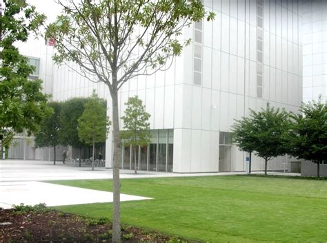 Woodruff Arts Center - Greenroofs.com