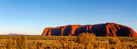 What to do in Uluru | Hiking the World