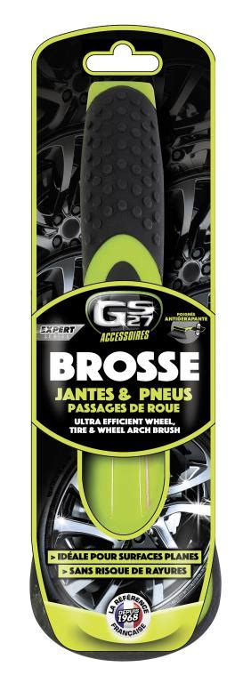 Brosse Jantes Gs Brosse Jantes Et Pneus Passages De Roues Ref