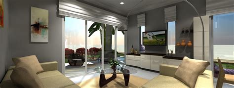 3d Interior Rendering Services 3d Architecture Modeling