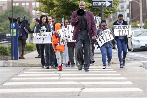 US: Provide Reparations for 1921 ‘Tulsa Race Massacre’ | Human Rights Watch