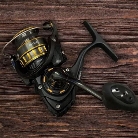 Penn Battle Iii Vs Daiwa Bg Trout Resource