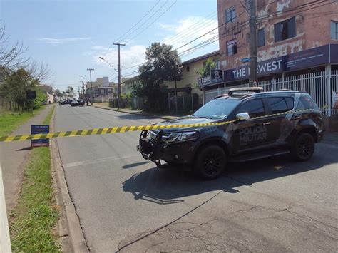 Quatro Pessoas São Mortas Em Confronto Com Policiais Após Assalto Na Cidade Industrial De