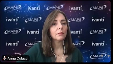 Mayoristas Maps Ivanti Anna Colucci Esemanal Noticias Del Canal