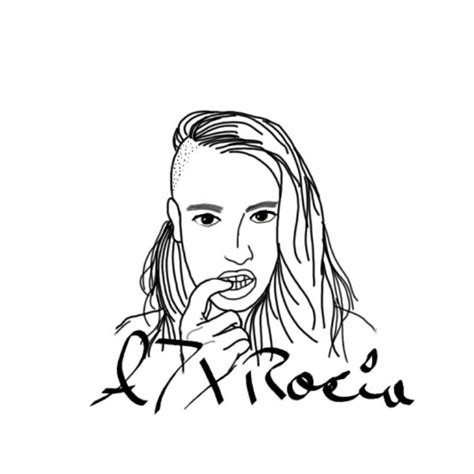 Outline || Lineart by A7XRocio on DeviantArt
