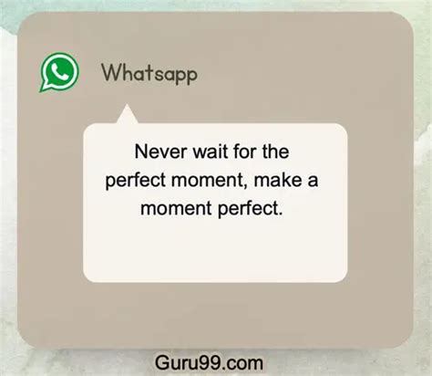 120+ Best WhatsApp About Status, Captions, Quotes