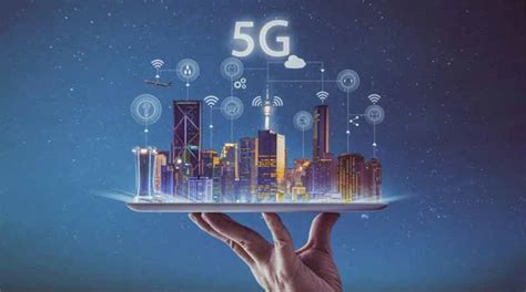 A Finales De 2022 Son 1 050 Millones De Conexiones 5g En El Mundo