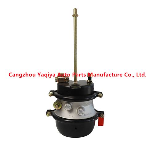 Air Spring Brake Chamber Double Diaphragm For Truck China