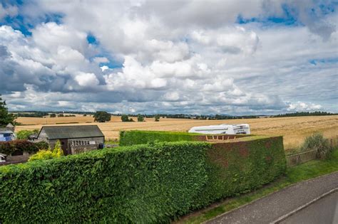 Bolton Steading Haddington East Lothian Bed Semi Detached House For