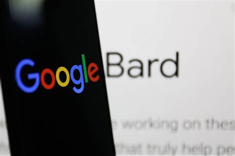 Bard La Herramienta De Inteligencia Artificial De Google Se Equivoca Y