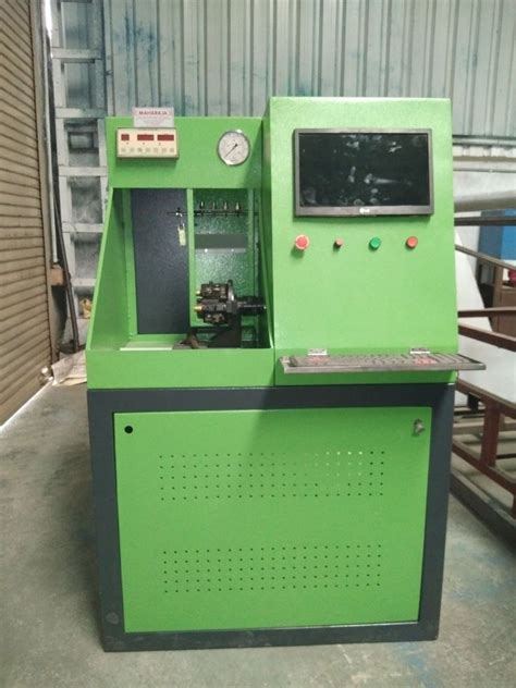 V Common Rail Injector Test Bench At Rs Common Rail