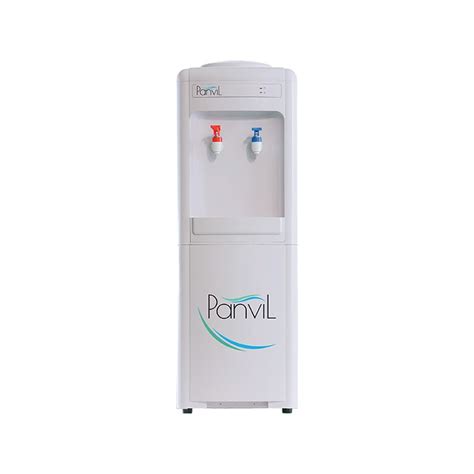 Buy hot & cold water dispenser- Panvil Electronics Dubai, UAE