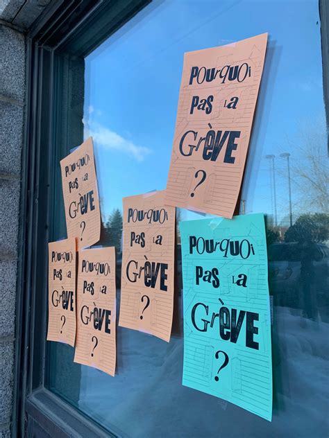 Quand les profs... COURRIEL