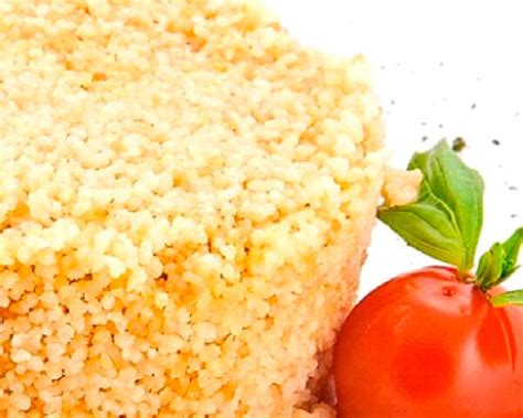 Рецепт кускуса с овощами: очень вкусно и по-вегетариански