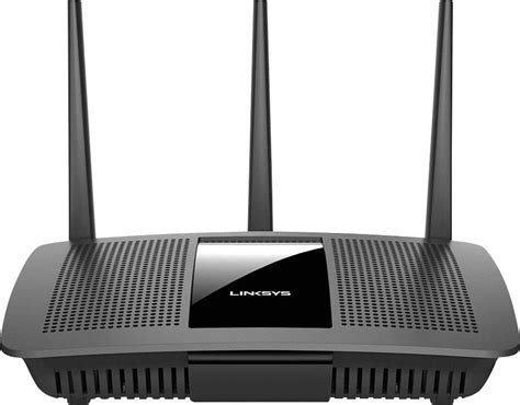 Customer Reviews Linksys Ac1900 Dual Band Wi Fi 5 Router Black Ea7450