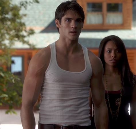 Steven R Mcqueen Shirtless Tumblr