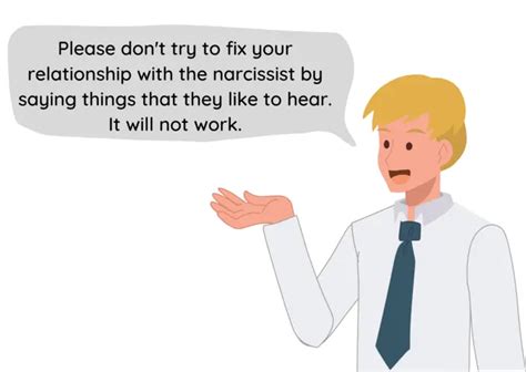 What Do Narcissists Like To Hear Unfilteredd