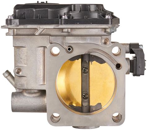 Spectra Premium TB1292 Fuel Injection Throttle Body Assembly EBay