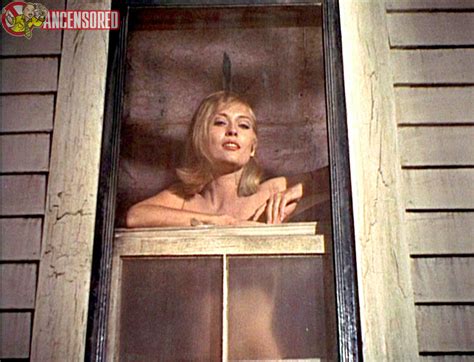 Naked Faye Dunaway In Bonnie And Clyde