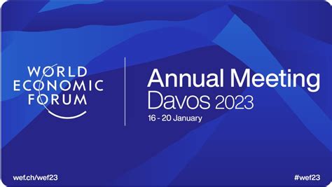 Davos Summit 2023 Highlights India S Perspectives For UPSC