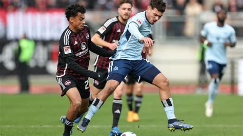 2 Bundesliga Fan Protest gegen DFL in Nürnberg Kein Teil Eures