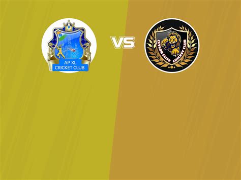 AP XI Vs CECC B Match 1 Live Match Streaming Information KCC T20