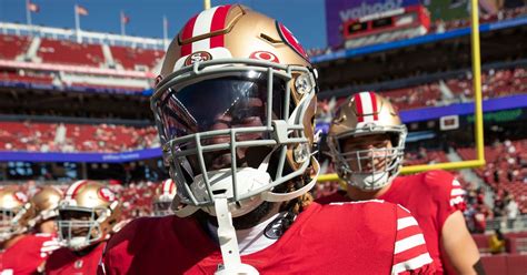 49ers news: 3 matchups to watch during 49ers Vikings joint practices ...