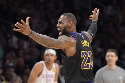 レブロン・ジェームズが史上最多20回目のnbaオールスター選出、先発選手にはスターがズラリ！ Smart Sports News