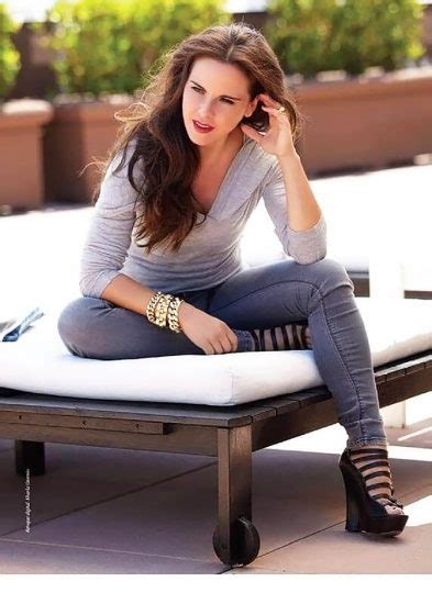 Kate Del Castillo Nude Sex Scenes And Sexy Photos Team Celeb