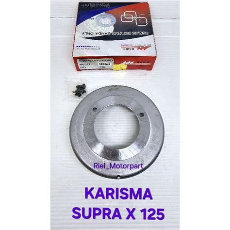 Jual Mangkok Ganda Kw Kharisma Supra X Karisma Only Rumah