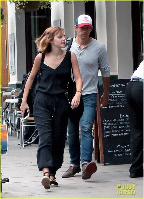 Photo Emma Watson Is Still Going Strong With Boyfriend Mack Knight 12