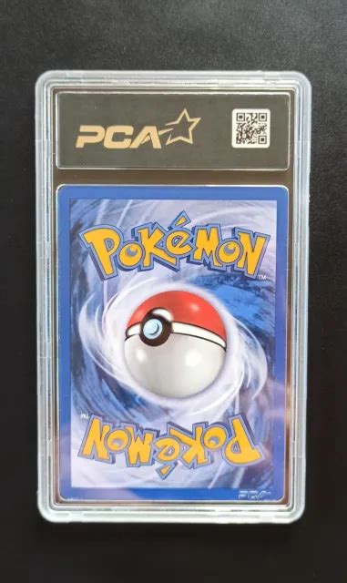 CARTE POKÉMON SALAMÈCHE 46 102 Edition 1 Set de Base FR PCA 6 EUR