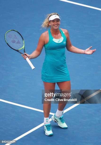 8503 Coco Vandeweghe Photos And High Res Pictures Getty Images