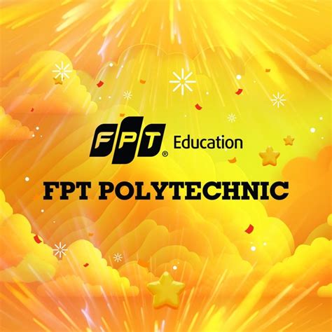 Xem Ngay 15+ Mẫu Logo FPT Polytechnic Vector Miễn Phí