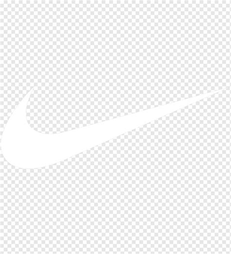 Nike Logo Png White Bi U T Ng Nike Tr Ng Png Newtongroup Vn